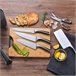 Tesoura de cozinha ELEGANCE MasterPRO Preto