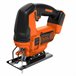 Motosserra BDCJS18N-XJ Multicor