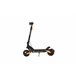 Trotinete Elétrica Kukirin G3 - Motor 1200W Bateria 936WH, 70KM Preto