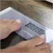 Balança digital para casa de banho Surface Precision Healthy Multicor