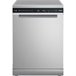 Máquina Lavar Loiça WHIRLPOOL W7F HS41 X 15 conj, Inox, Classe C Inoxidavel