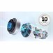 Aspirador com Saco BGBS2LB1 Preto