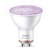 Lâmpada Inteligente Wiz Full Colors Multicor