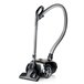 Aspirador com saco HAEGER Super Silent - 750W Preto