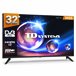 Televisão 32 polegadas - TD Systems PRIME32M20H Preto