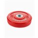 Disco de Competição 25Kg - BOOMFIT Laranja