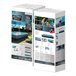 Piscina desmontável Intex 732x366x132 cm deluxe pack + filtro e clorador Cinza