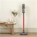Aspirador de escoba Puppyoo® T12 HOME inalámbrico Preto
