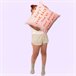 Capa de travesseiro Aware Wink Multicor
