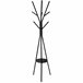 Cabide Auxiliar Metal 9 Cabides Preto