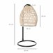 Candeeiro de mesa HOMCOM B31-289 Madeira