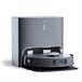 Robot Aspirador DEEBOT X1 PLUS Preto