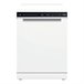 Máquina lavar loiça WHIRLPOOL W7F HS41 15 conjuntos Branco