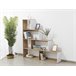 Estante Stairs Branco