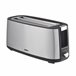 Torradeira BELTAX BTE-2008 1400 W - Inox Inoxidavel