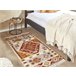 Beliani Kilim PROSHYAN 80x150 Multicor