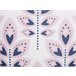 Beliani Almofada de jardim TORRETTA 40x40 Creme