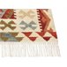 Beliani Kilim OSHAKAN 200x300 Multicor
