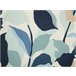 Beliani Almofada de jardim VEGLINO 45x45 Azul