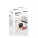 Mini Altifalante Portátil Recarregável sem Fios Altavoz mini Preto