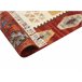 Beliani De corredor VOSKEHAT 80x300 Multicor