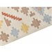 Beliani Kilim ATAN 160x230 Multicor