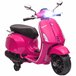 Moto para Crianças PP, Metal AIYAPLAY Moto para Crianças PP, Metal AIYAPLAY Rosa