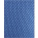 Beliani Cesta BAGNU Azul