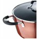 Bateria de Cozinha Q2917 Multicor