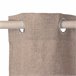 Basic Cortina Bege