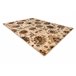 Tapete de lã SUPERIOR LATICA 100x250 Creme