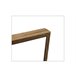 Quadro art deco TABLA SURF 35x50cm marca MARCOMUEBLE  Multicor