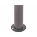 Beliani Pérgola de Jardim VOMERO 305x305 Bege