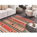 Beliani Kilim HATIS 140x200 Multicor