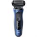 Barbeador elétrico Braun Series 6 Multicor