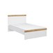 Cama Hella Branco