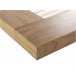 Beliani Cama com estrado MDF ZEN 308x229 Bege