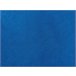 Beliani Poltrona ALPHA Azul Marino