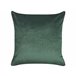 Beliani Cojín decorativo SUNFLOWER 45x45 Laranja