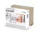 Aparelho Anticelulítico de Vacuoterapia Pro IG811747 Branco