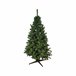 Árvore de Natal de efeitos reais Verde/ Cinza