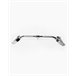 Barra Pro Style Lat - BOOMFIT Cinza