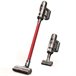 Aspirador de escoba Puppyoo® T12 HOME inalámbrico Preto