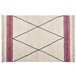 Beliani Pelos curtos AFSAR 160x230 Bege
