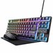 Teclado e Rato para Vídeojogos GXT794 Preto