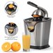 Proficook ZP 1154 Prata