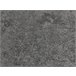 Beliani Mesa de centro MELODY 80x80 Cinza