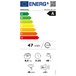 Máquina lavar roupa WHIRLPOOL FFB 8489 SBV SPT 8kg 1400rpm Inoxidavel