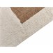 Beliani Pelos curtos NIKSAR 140x200 Multicor