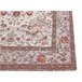 Beliani Pelos curtos BINNISZ 160x230 Multicor